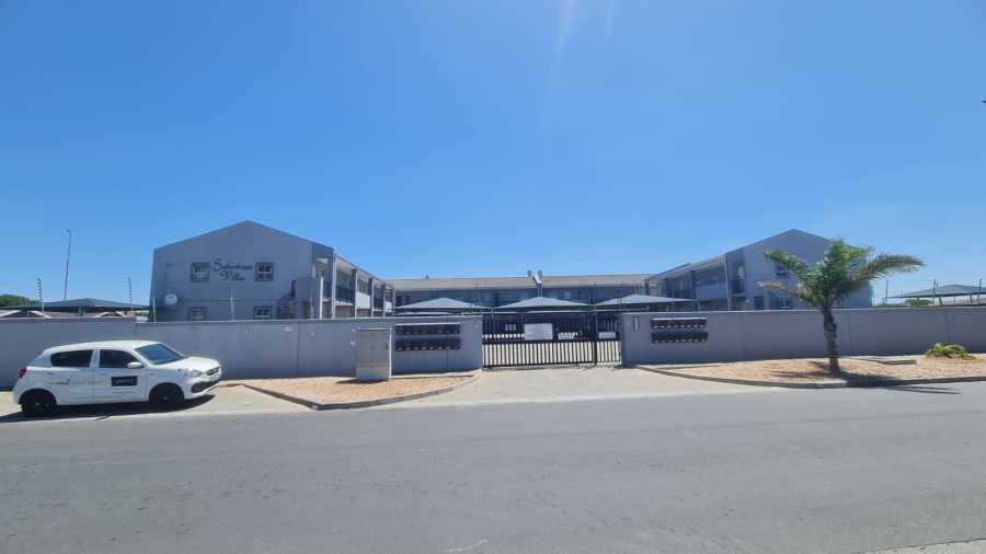 To Let 2 Bedroom Property for Rent in Belhar Western Cape